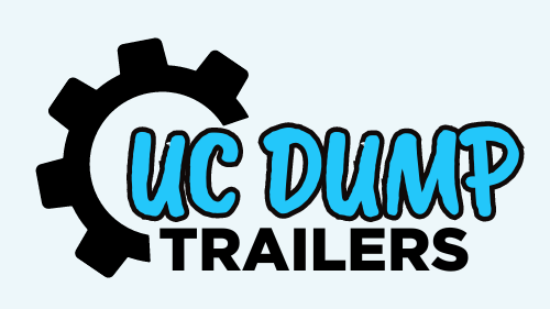 UC Dump Trailers | Dumpster Rentals Utah | Roll-Off Dump Bins